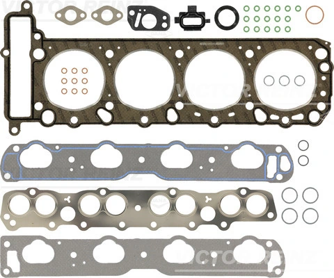 Gasket Kit, cylinder head